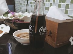 -港迹·鲜围煮海鲜火锅(湖州时代广场店)