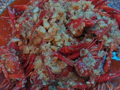 -一只虾·小龙虾·烧烤·肉蟹煲(同泰时代广场店)