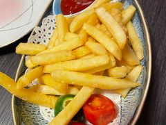 -AJIYA·池袋日式烧肉自助(天津万象城店)