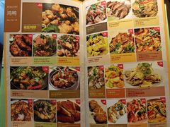 -大头虾越式风味餐厅(光明广场店)