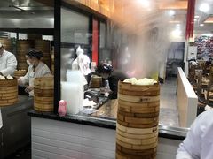 -老盛兴汤包馆(大华二路店)