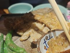 -一心创作料理屋(经开万达店)