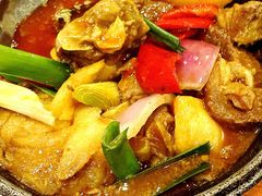 -莲花公园煎蟹·精致小馆(火车站店)