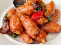 -素心小筑(后沙裕镇店)