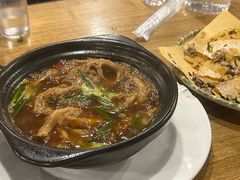 -丰乐餐厅·始于1999·本地老字号