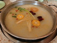 -龙继斑鱼庄(犀浦店)