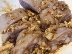 沙姜猪手-勝記酒家·37年老字号·经典粤菜(荔枝公园店)