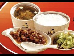 -真功夫(联丰店)