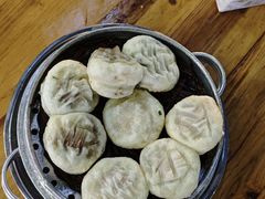 -梁憨包(南岸回龙湾店)