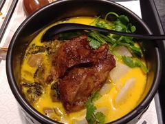 -和府捞面(东直门银座店)