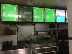-老磁器口豆汁店(天坛店)