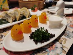 -虾饺妹·粤式手工点心(水荫路店)