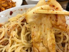 -西塔大冷面(市府大路店)