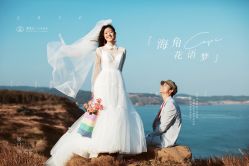 -金夫人婚纱摄影(惠阳店)