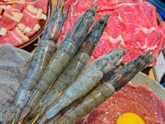 -阳阳老火锅(小南门店)