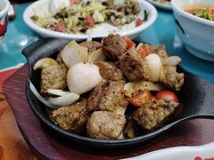 -My Way Town买味堂·东南亚餐厅(亦庄店)