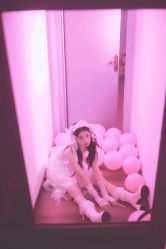 -WAVE SODA摄影工作室