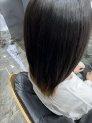 -藤野造型烫染