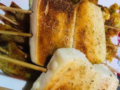 -清真·灰太狼烧烤海鲜大咖(沈阳道店)