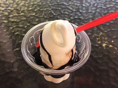 -DQ·蛋糕·冰淇淋(富华里店)