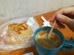 -窑滚面包专门店(马鞍山金鹰店)