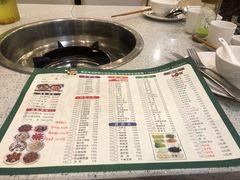 -蜀皇·菌汤鲜黄牛肉汤锅(宽窄巷子店)