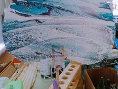 -爆爆手作·掐丝珐琅·Tufting·捏捏乐DIY团建集合店(朝阳店)