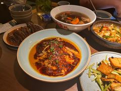 -薇酌饮·陕西菜(南门外店)