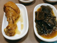 -灵芝妹子米线(瓦房店新玛特店)