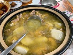 -青城甲(青城山店)