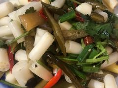 -六福烧烤酒馆(秦隆步行街店)