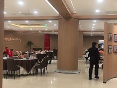 -全聚德(上海首店浦东店)