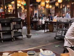 -南京大牌档(崇文门国瑞店)