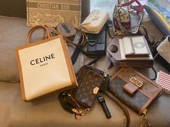 -聚云奢二手奢侈品黄金手表包包回收·中古店(中福城店)