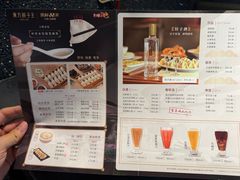 -东方饺子王(哈西万达店)