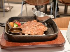 -牛扒先生·厚切雪花牛扒西餐厅(三元里店)