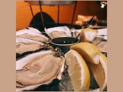 法国白珍珠-普朗姆生蚝吧(原建国路店)