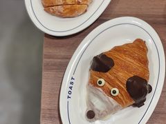 -屋裡·Union Bakery(龙江路店)