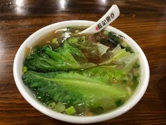 -蓝记云吞(正果店)