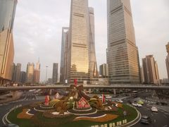 -东方明珠广播电视塔