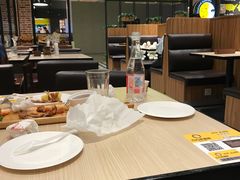 -CoCo壱番屋(久光百货店)