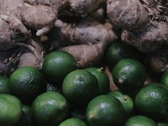 沙姜-润园四季椰子鸡火锅(海上世界店)