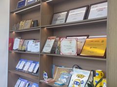 -启德考培雅思托福留学(香洲校区)