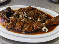-卫鼎轩·曹公馆(鼓楼店)