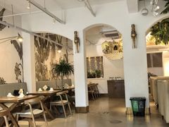 -金孔雀德宏傣味餐馆(魏公村店)