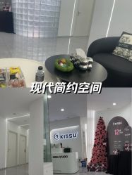 -KISS U 国际美学