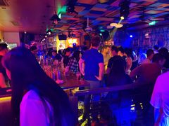 -苏荷酒吧(九街店)