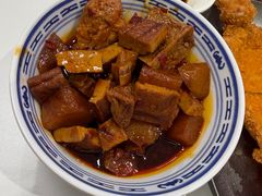 上海辣酱-鲁达面馆本帮风味(共康东路店)