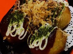 -拉面莊夢語＆中华料理八椿
