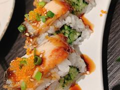 -AJIYA·池袋日式烧肉自助(天津万象城店)